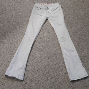 Women's Rock Revival Jeans